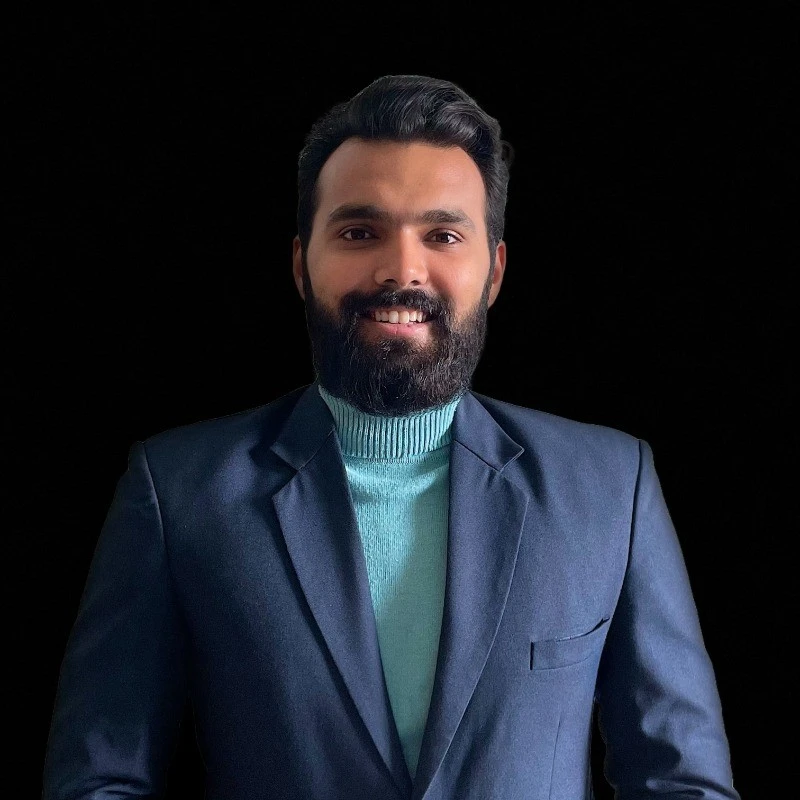 Bhargav Patel